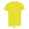 01166 SOL's SPORTY Kids T-shirt