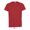 01166 SOL's SPORTY Kids T-shirt