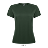 SOL'S SPORTY Women's Raglan Sleeve T-shirt