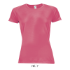 01159 SOL's SPORTY Women's Raglan Sleeve T-shirt