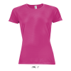 01159 SOL's SPORTY Women's Raglan Sleeve T-shirt