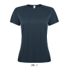 SOL'S SPORTY Women's Raglan Sleeve T-shirt