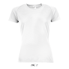 SOL'S SPORTY Women's Raglan Sleeve T-shirt