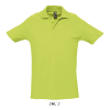 11362 SOL's SPRING II MEN'S POLO SHIRT PIQUÉ 210gsm