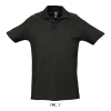 11362 SOL's SPRING II MEN'S POLO SHIRT PIQUÉ 210gsm