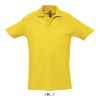 11362 SOL's SPRING II MEN'S POLO SHIRT PIQUÉ 210gsm