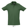 11362 SOL's SPRING II MEN'S POLO SHIRT PIQUÉ 210gsm