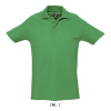 11362 SOL's SPRING II MEN'S POLO SHIRT PIQUÉ 210gsm