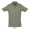 11362 SOL's SPRING II MEN'S POLO SHIRT PIQUÉ 210gsm