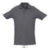 11362 SOL's SPRING II MEN'S POLO SHIRT PIQUÉ 210gsm