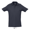 11362 SOL's SPRING II MEN'S POLO SHIRT PIQUÉ 210gsm