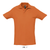 11362 SOL's SPRING II MEN'S POLO SHIRT PIQUÉ 210gsm