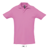 11362 SOL's SPRING II MEN'S POLO SHIRT PIQUÉ 210gsm
