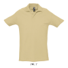 11362 SOL's SPRING II MEN'S POLO SHIRT PIQUÉ 210gsm
