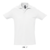 11362 SOL's SPRING II MEN'S POLO SHIRT PIQUÉ 210gsm