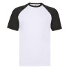 61026 FOTL Baseball Tee Short sleeve