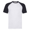 61026 FOTL Baseball Tee Short sleeve