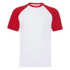 61026 FOTL Baseball Tee Short sleeve