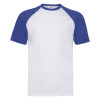 61026 FOTL Baseball Tee Short sleeve