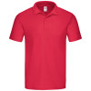 63050 Fruit of the Loom ORIGINAL POLO