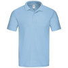 63050 Fruit of the Loom ORIGINAL POLO