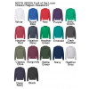 Fruit of the Loom Raglan Sweat