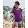 61372 LADIES VALUEWEIGHT T