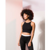 ST106 WOMENS CROPPED TOP   SF Clothing