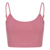 SK230 SUSTAINABLE FASHION CROPPED CAMI TOP