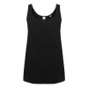 ST234 LADIES SLOUNGE VEST   SF Clothing