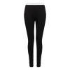 ST426 SKINNI FIT LADIES FASHION LEGGINGS