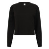 ST515 LADIES CROPPED SLOUNGE SWEAT   SF Clothing