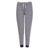 ST85 SKINNI FIT LADIES CUFFED LOUNGE PANTS