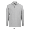 11328 MEN'S LS POLO SHIRT