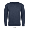 SOL'S SULLY Men's Round-Neck Sweatshirt