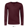 SOL'S SULLY Men's Round-Neck Sweatshirt