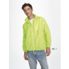 SOL'S SURF Unisex Water Repellent Windbreaker