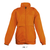 32300 SOL's SURF Kids' Windbreaker