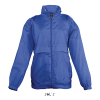 SOL'S SURF Kids' Windbreaker