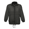 32000 SOL'S SURF UNISEX WATER REPELLENT WINDBREAKER