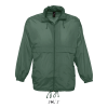 32000 SOL'S SURF UNISEX WATER REPELLENT WINDBREAKER