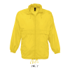 32000 SOL'S SURF UNISEX WATER REPELLENT WINDBREAKER