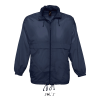 32000 SOL'S SURF UNISEX WATER REPELLENT WINDBREAKER  **SOME COL,s CLEARANCE**