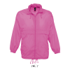 32000 SOL'S SURF UNISEX WATER REPELLENT WINDBREAKER