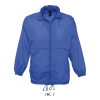 SOL'S SURF Unisex Water Repellent Windbreaker