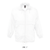 SOL'S SURF Unisex Water Repellent Windbreaker