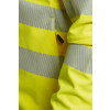 T402 PW3 Hi-Vis Softshell Jacket  Portwest