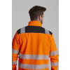 T402 PW3 Hi-Vis Softshell Jacket  Portwest