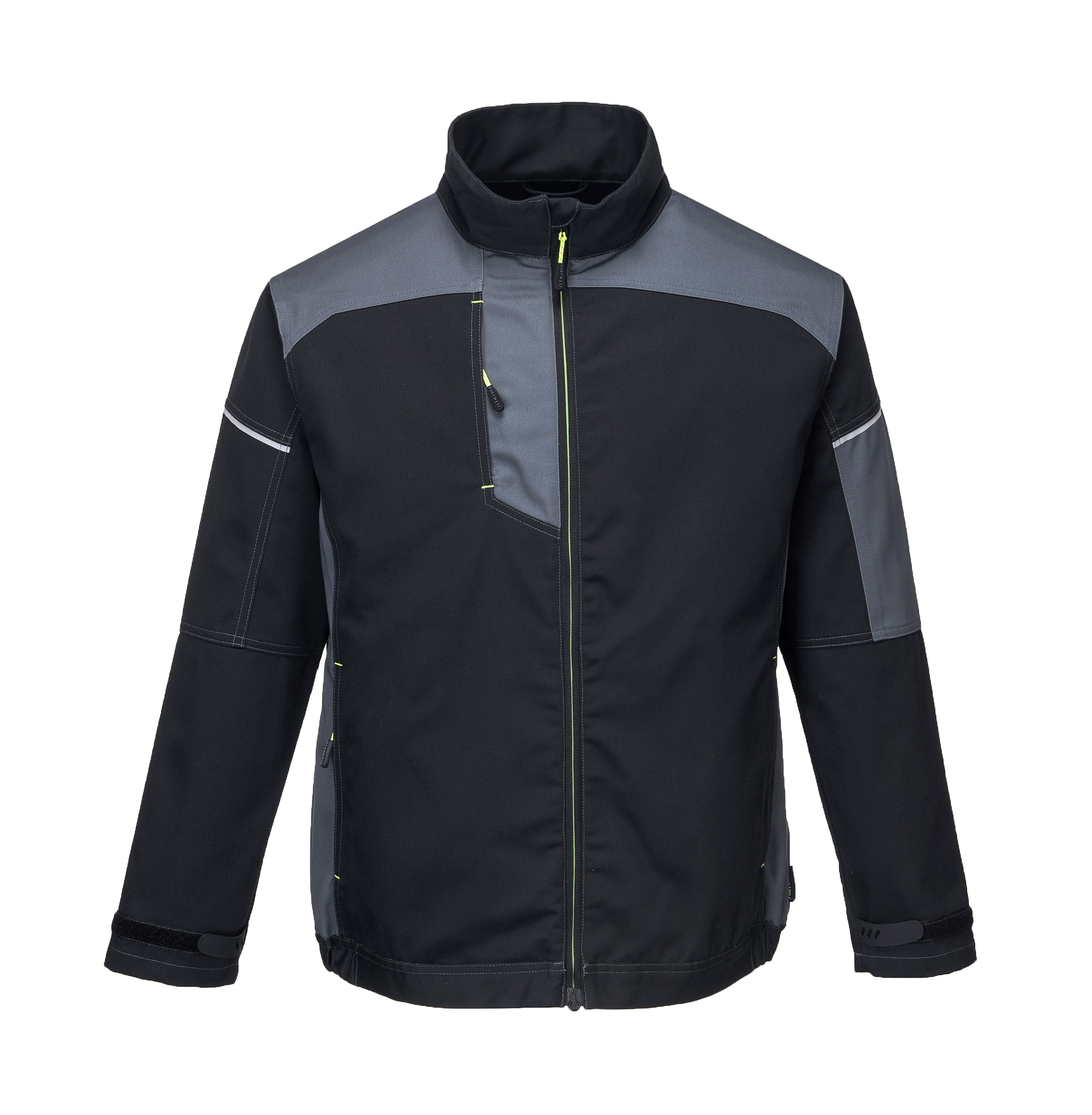 T603 - PW3 Work Jacket  Portwest