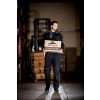 T603 - PW3 Work Jacket  Portwest